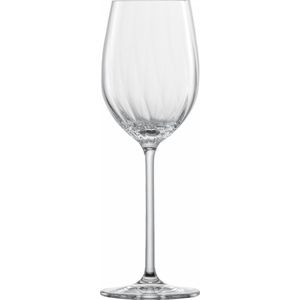 Witte Wijnglas Zwiesel Glas Prizma 296 ml 