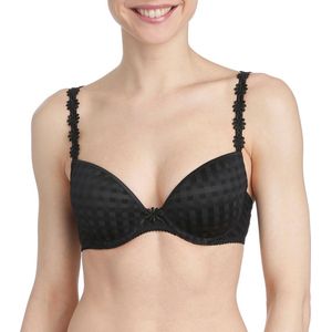 Marie Jo Avero Voorgevormde Beugel Bh 0100418 Zwart - maat EU 70C / FR 85C