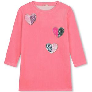 Billieblush U20505 Meisjes Jurk - Maat 110