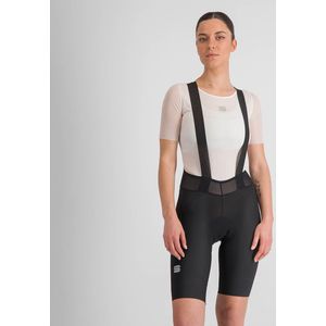 Sportful - SRK - Korte Fietsbroek - Zwart - Dames