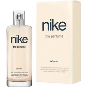 Nike The Perfume Woman Eau De Toilette Spray 30ml