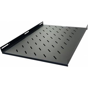 1U Legbord voor serverkasten van 1000mm diepte - Server kast
