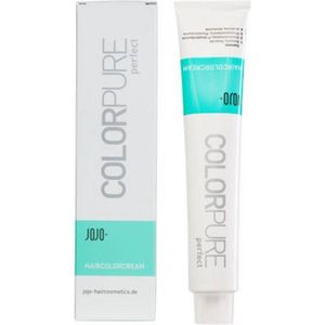 JoJo ColorPure Hair Colour Cream No. 4.56