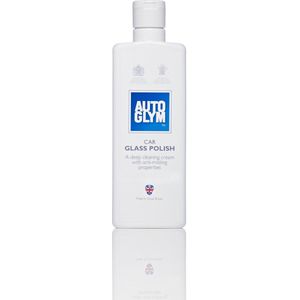 AUTOGLYM Car Glass Polish 325ml