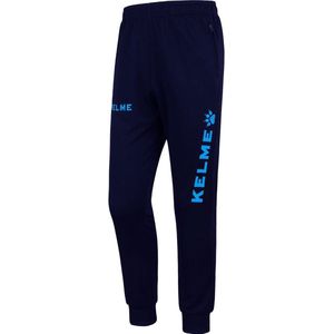 Kelme Global Broek Blauw 6 Years Jongen