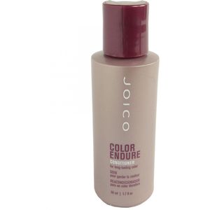 JOICO reisverzorgingsset gekleurd haar Shampoo Conditioner Cure Oil