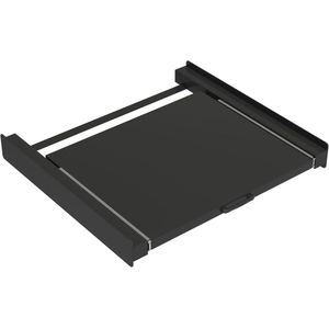 Solacis Wasmachine verhoger - Wasmachine kast - Wasmachine ombouw - Tussenstuk wasmachine droger - Wasmachineverhoger - Must have voor uw wasmachine!