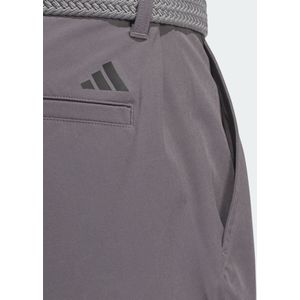 adidas Performance Ultimate365 Tapered Golfbroek - Heren - Grijs- 36x32