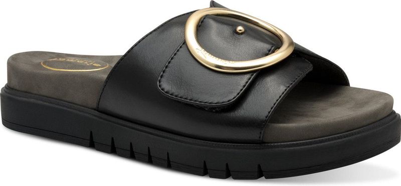 Tamaris - COMFORT - Dames Slipper - 8-87106-42 - Breed Fit