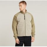 G-Star - Track overshirt - Heren - Overshirts