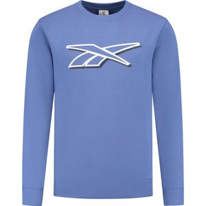 Reebok Vector Pack Sweater Heren - Maat S