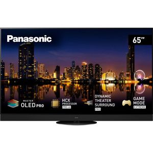 Panasonic OLED TV - TX-65MZ1500E - 65 inch - 4K Ultra HD