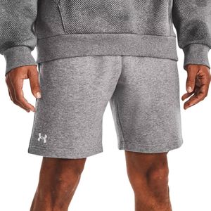 Under Armour Rival Fleece Short Heren