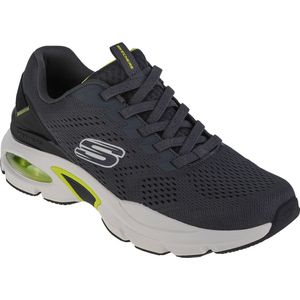 Skechers Skech-Air Ventura 232655-CCLM, Mannen, Grijs, Sneakers,Sportschoenen, maat: 42