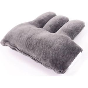 Medimpex Vinger contractuur kussen met vingerspreiders