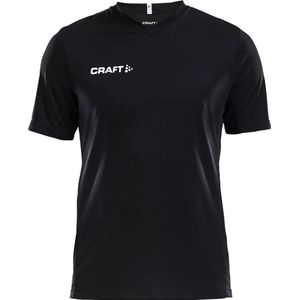 Craft Squad Jersey Solid M 1905560 - Black - 3XL