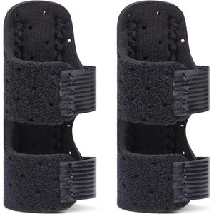 Solacis Vingerspalk - Vingerbrace - Vingerspalken - Vinger spalk - Vinger spalk braces - Must have!