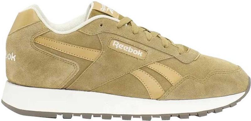 Reebok - Glide - Sneakers - Kaki Bruin/Camel/Alabaster