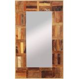 vidaXL-Wandspiegel-50x80-cm-massief-gerecycled-hout