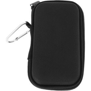 1 ST Externe Solid State Drive Draagbare Opslag Cover Compatibel met SanDisk Professional 1TB 2TB 4TB PRO-G40 SSD 13.6x8x4cm olid State Drive Sleeve