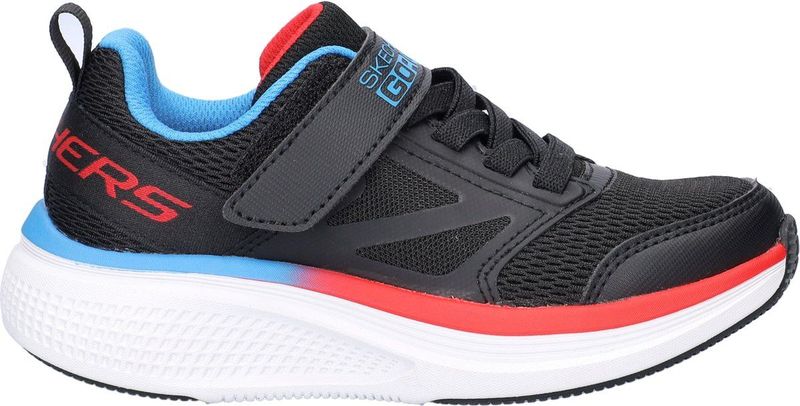 Skechers Go Run Elevate 2.0 Find Sneaker, Blauw, Kind 9.5 UK, Blauw, 9.5 UK Child