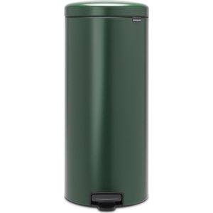 Brabantia NewIcon Pedaalemmer 30 Liter Pine Green