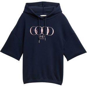 Tom Tailor Hoodie sweatshirt van Scuba