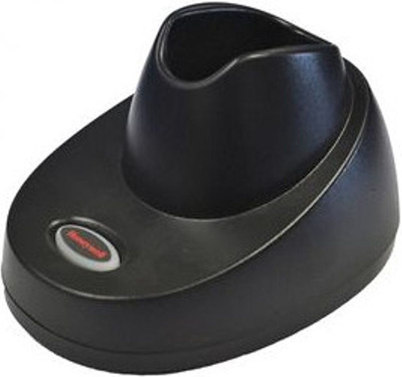 Honeywell - CCB10-010BT-07N - Oplaad-/Communicatiestation - Zwart - Presentatiemodus