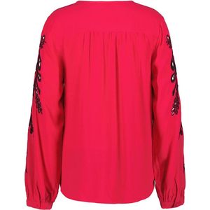 DIDI Dames Blouse Porto Love rose maat 44
