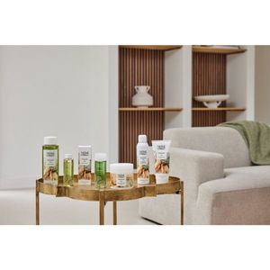 Therme - Hammam - Handzeep - Hydraterend - Verzorgend - 300ml - 1 stuk