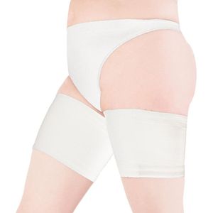 Caresse silky soft dijenbanden