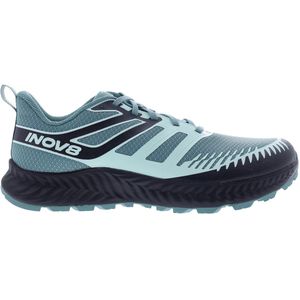 TrailTalon Max - Trailrunning Schoen - Zwart - Mesh - Demping en Grip
