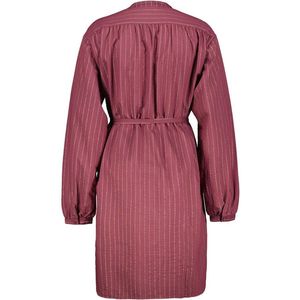 DIDI Dames Tunic Elga Dark red maat 38