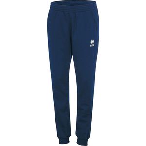 Errea - Vanessa 3.0 - Broek - Blauw - Sportwear - Vrouwen