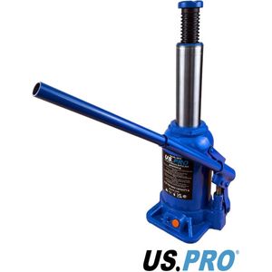 Hydraulische potkrik 20 ton