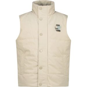 Raizzed Bodywarmer Tucker Moon Sand - Maat 128