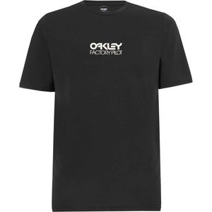 Oakley Everyday Factory Pilot Tee - Blackout Large