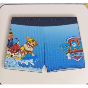 Paw Patrol zwembroek - zwemboxer - maat 98/104