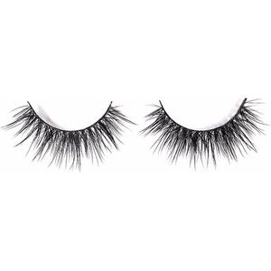 Deshi Lashes 3D Faux Mink - Habibi - Valse Wimpers