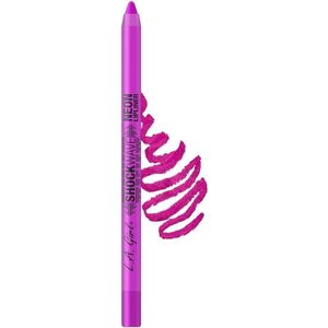 LA Girl - Shockwave Neon Liner Blaze