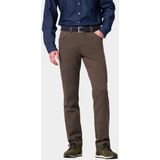 Meyer - DUBLIN Art.2-3615 - Broek - Bruin