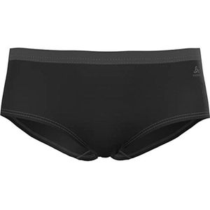 Dames Functioneel Ondergoed Panty - Eco Vriendelijk en Sneldrogend