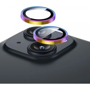 ESR Camera Lens Protector voor Apple iPhone 15/15 Plus - 1 Stuk