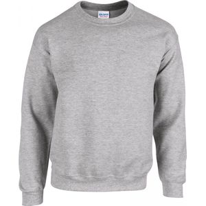 Heavy Blend™ Crewneck Sweater Sport Grey - XXL