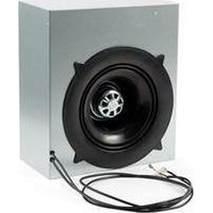 Inventum ventilator voor ecoultion solo en combi 50 S1050500