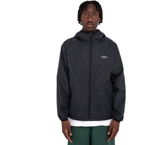 Element - Alder 2.0 Travel - Regenjas - Met Capuchon - Gerecycled Polyester