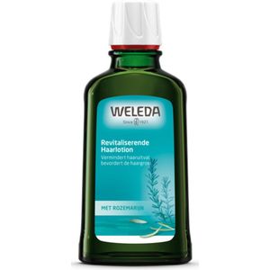WELEDA - Haarlotion - Rozemarijn - 100 ml - 1 stuk