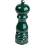 Peugeot Parisrama Zoutmolen 18 cm - Bosgroen - Hout - u'select