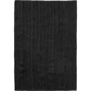 Vloerkleed Raby zwart 160 x 240