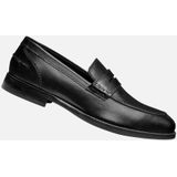 GEOX BARBERIGO HEREN - ZWART - Maat 39